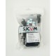 SJCAM SJ10 ve SJ11 Motosiklet Şarjı ve Frame Çerçeve