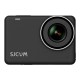 SJCAM SJ10X Wi-Fi 4K UHD Aksiyon Kamerası Siyah satın al