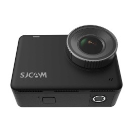 SJCAM SJ10X Wi-Fi 4K UHD Aksiyon Kamerası Siyah SJCAM SJ10X Wi-Fi 4K UHD Aksiyon Kamerası Siyah