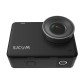 SJCAM SJ10X Wi-Fi 4K UHD Aksiyon Kamerası Siyah