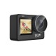 SJCAM SJ11 Active Dual Screen 4K UHD Aksiyon Kamerası Siyah satın al