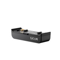 SJCAM SJ20 Batarya 1050mAh Şarj Edilebilir Lityum Pil Uyumlu Yedek Batarya