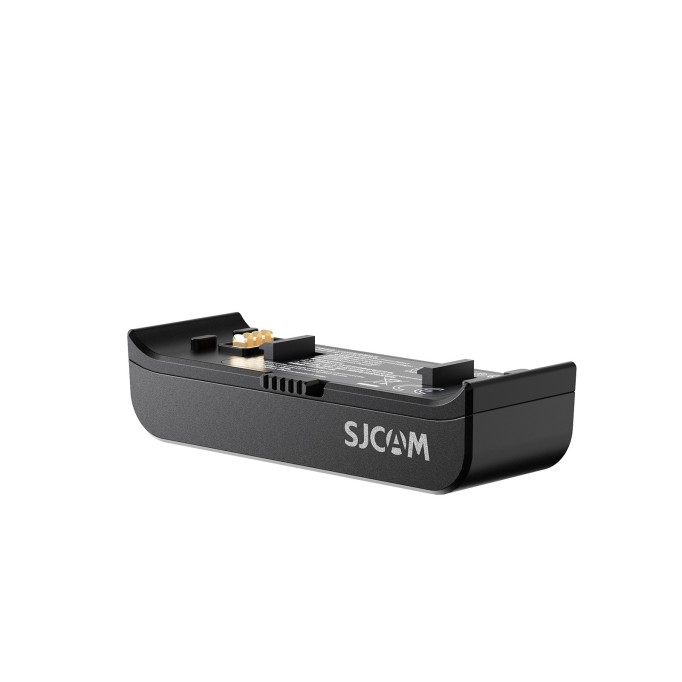 SJCAM SJ20 Batarya 1050mAh Şarj Edilebilir Lityum Pil Uyumlu Yedek Batarya