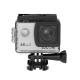 SJCAM SJ4000 Air WiFi 4K Aksiyon Kamerası Gümüş satın al