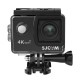SJCAM SJ4000 Air WiFi 4K Aksiyon Kamerası Siyah