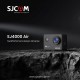 SJCAM SJ4000 Air WiFi 4K Aksiyon Kamerası Siyah