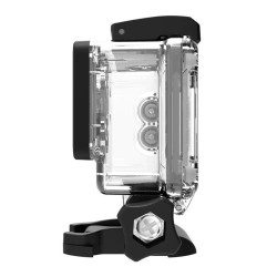 SJCAM SJ4000 Orijinal Su Geçirmez Kılıf Housing SJCAM SJ4000 Orijinal Su Geçirmez Kılıf Housing