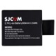 SJCAM SJ4000 SJ5000 M10 Aksiyon Kamera Yedek Bataryası satın al