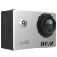 SJCAM SJ4000 WiFi 4K Aksiyon Kamerası Gümüş SJCAM SJ4000 WiFi 4K Aksiyon Kamerası Gümüş