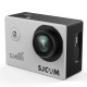 SJCAM SJ4000 WiFi 4K Aksiyon Kamerası Gümüş SJCAM SJ4000 WiFi 4K Aksiyon Kamerası Gümüş