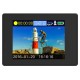 SJCAM SJ4000 WiFi 4K Aksiyon Kamerası Gümüş SJCAM SJ4000 WiFi 4K Aksiyon Kamerası Gümüş