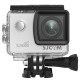 SJCAM SJ4000 WiFi 4K Aksiyon Kamerası Gümüş SJCAM SJ4000 WiFi 4K Aksiyon Kamerası Gümüş