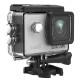 SJCAM SJ4000 WiFi 4K Aksiyon Kamerası Gümüş SJCAM SJ4000 WiFi 4K Aksiyon Kamerası Gümüş