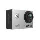 SJCAM SJ4000 WiFi 4K Aksiyon Kamerası Gümüş