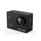 SJCAM SJ4000 WiFi 4K Aksiyon Kamerası Siyah