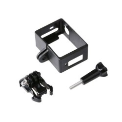 SJCAM SJ5000 Aksiyon Kamera için Frame Çerçeve