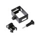 SJCAM SJ5000 Aksiyon Kamera için Frame Çerçeve satın al