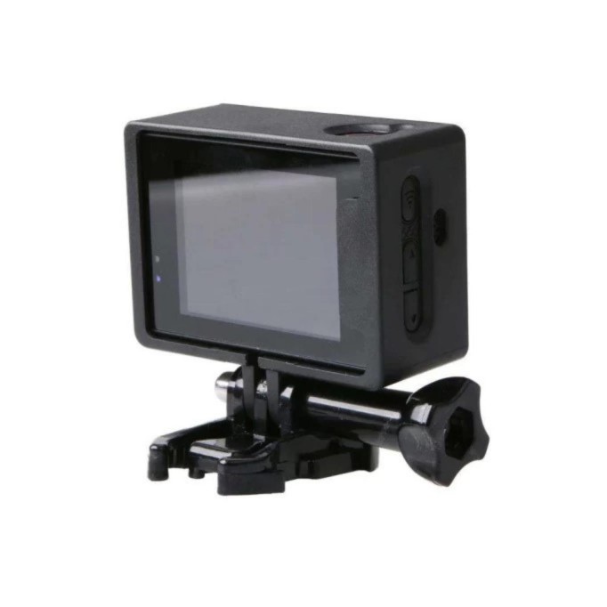 SJCAM SJ5000 Aksiyon Kamera için Frame Çerçeve