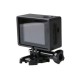 SJCAM SJ5000 Aksiyon Kamera için Frame Çerçeve
