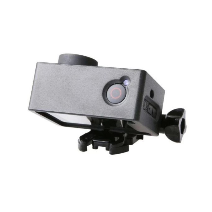 SJCAM SJ5000 Aksiyon Kamera için Frame Çerçeve