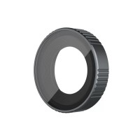 SJCAM SJ5000 Aksiyon Kamerası için Koruma Kapaklı Çizilmez MC UV 40.5mm Lens