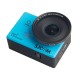 SJCAM SJ5000 Aksiyon Kamerası için Koruma Kapaklı Çizilmez MC UV 40.5mm Lens