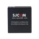 SJCAM SJ6 Legend 4K Aksiyon Kamera Yedek Bataryası satın al