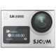 SJCAM SJ6 Legend 4K Aksiyon Kamerası Silver satın al