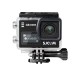 SJCAM SJ6 Legend 4K Aksiyon Kamerası Siyah