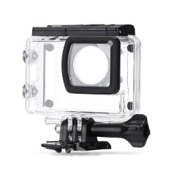 SJCAM SJ6 Orijinal Su Geçirmez Kılıf Housing SJCAM SJ6 Orijinal Su Geçirmez Kılıf Housing