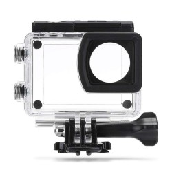 SJCAM SJ6 Orijinal Su Geçirmez Kılıf Housing SJCAM SJ6 Orijinal Su Geçirmez Kılıf Housing
