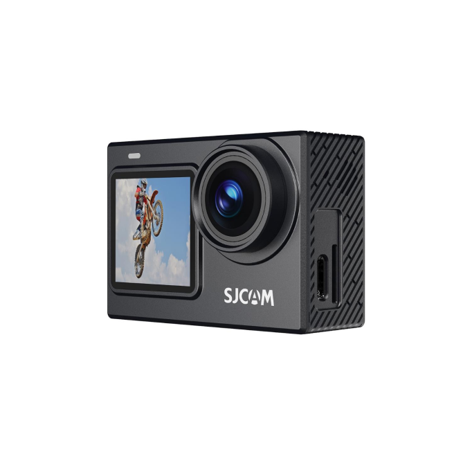 SJCAM SJ6 PRO Dual Screen Wifi 4K UHD Aksiyon Kamerası