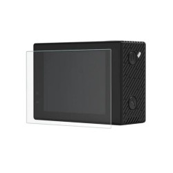 SJCAM SJ6 Uyumlu Ekran Koruyucu SJCAM SJ6 Uyumlu Ekran Koruyucu