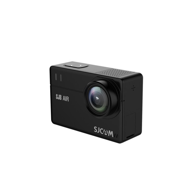 SJCAM SJ8 Air Aksiyon Kamerası Siyah
