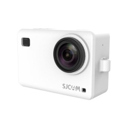 SJCAM SJ8 Aksiyon Kamera Serisi için Koruyucu Silikon Kılıf Beyaz SJCAM SJ8 Aksiyon Kamera Serisi için Koruyucu Silikon Kılıf Beyaz
