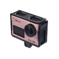 SJCAM SJ8 Aksiyon Kamera Serisi için Uyumlu Çerçeve Frame SJCAM SJ8 Aksiyon Kamera Serisi için Uyumlu Çerçeve Frame