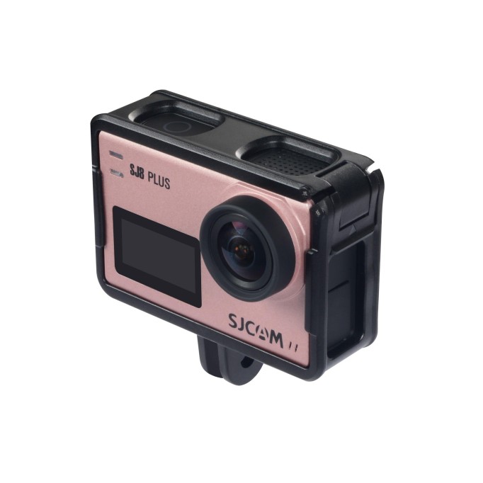 SJCAM SJ8 Aksiyon Kamera Serisi için Uyumlu Çerçeve Frame