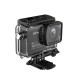 SJCAM SJ8 Pro Wi-Fi 4K Aksiyon Kamerası Siyah
