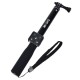 SJCAM Uzaktan Kumandalı Monopod Gümüş