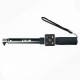 SJCAM Uzaktan Kumandalı Monopod Gümüş