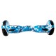 Smart Balance N3S Elektrikli Kaykay Hoverboard Scooter Self Balancing 6.5 Inch Grafity Desenli 02