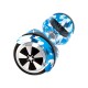 Smart Balance N3S Elektrikli Kaykay Hoverboard Scooter Self Balancing 6.5 Inch Grafity Desenli 02