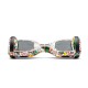 Smart Balance N3S Elektrikli Kaykay Hoverboard Scooter Self Balancing 6.5 Inch Grafity Desenli 19