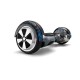 Smart Balance N3S Elektrikli Kaykay Hoverboard Scooter Self Balancing 6.5 Inch Grafity Desenli 20