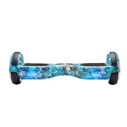 Smart Balance N3S Elektrikli Kaykay Hoverboard Scooter Self Balancing 6.5 Inch Grafity Desenli 22 Smart Balance N3S Elektrikli Kaykay Hoverboard Scooter Self Balancing 6.5 Inch Grafity Desenli 22