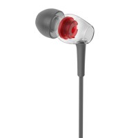 Sony h.ear in 2 Mikrofonlu Hi-Res Kulak İçi Kulaklık-Siyah
