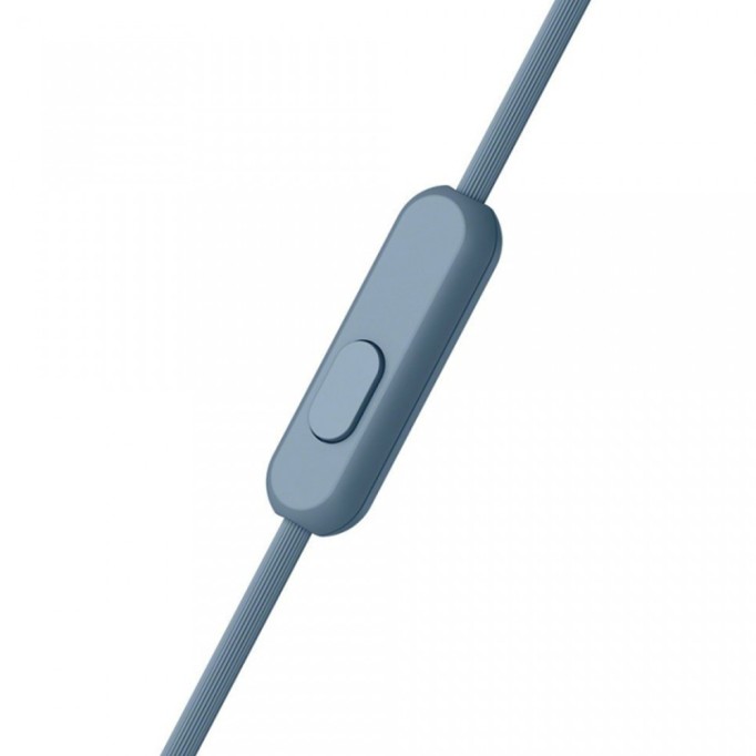 Sony h.ear in 2 Mikrofonlu Hi-Res Kulak İçi Kulaklık-Siyah