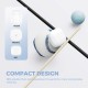 Soundpeats Air3 Bluetooth 5.2 TWS Kablosuz Kulak içi Kulaklık Beyaz