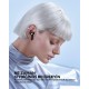 Soundpeats Air3 Bluetooth 5.2 TWS Kablosuz Kulak içi Kulaklık Siyah