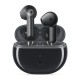 Soundpeats Air3-Deluxe Bluetooth 5.2 TWS Kablosuz Kulak içi Kulaklık Siyah Soundpeats Air3-Deluxe Bluetooth 5.2 TWS Kablosuz Kulak içi Kulaklık Siyah